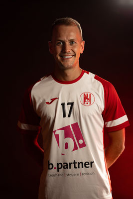 Andrin Arnold