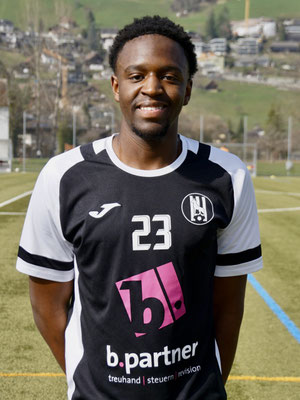 Jonathan Tambwe