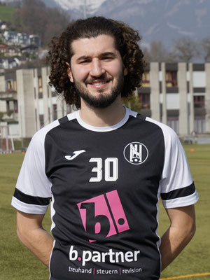 David Komani