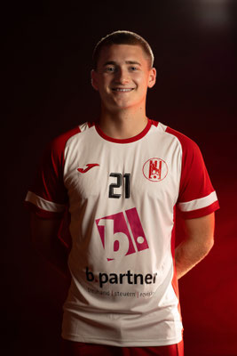 Yann Regamey