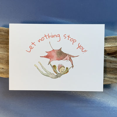 B12 Let nothing stop you! (Ahunna Ahorn)