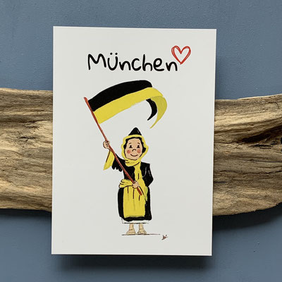 Münchener Kindl