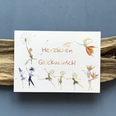 B13 Herzlichen Glückwunsch!