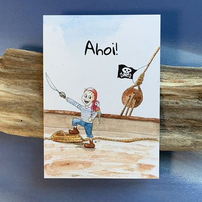 C01 Ahoi! (Pirat)