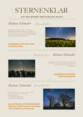 Katalog der AltmarkMacher-Ausstellung STERNENKLAR, Folie 11