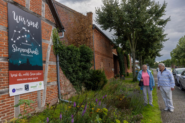 STERNENPUNKT Landhof Neulingen, c Helmut Schnieder