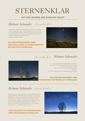 Katalog der AltmarkMacher-Ausstellung STERNENKLAR, Folie 10