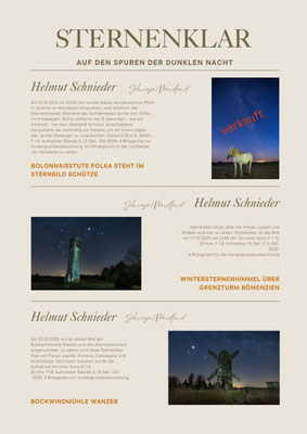 Katalog der AltmarkMacher-Ausstellung STERNENKLAR, Folie 12