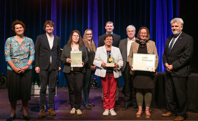 Umweltpreis 2023