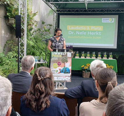 AltmarkMacher e. V. erhält erneut einen Umweltpreis des Landes Sachsen-Anhalt
