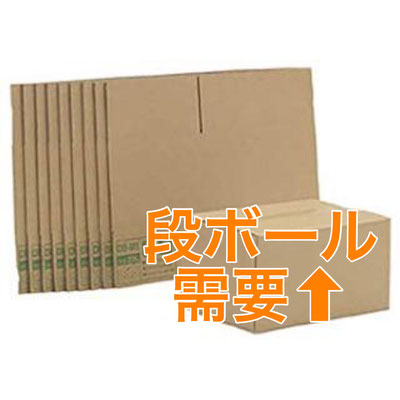 中国がダンボールを爆買い モンマートよしむら ホームページ
