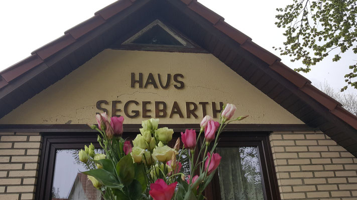 Haus Segebarth