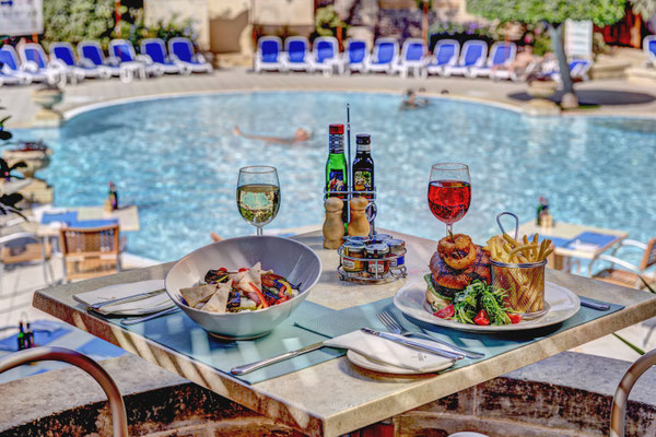 Corinthia Palace Hotel & Spa Malta - European Finest Hotels