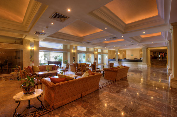 Corinthia Palace Hotel & Spa Malta - European Finest Hotels