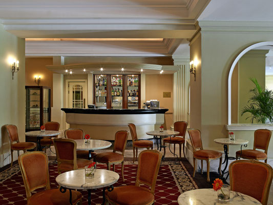 Corinthia Palace Hotel & Spa Malta - European Finest Hotels