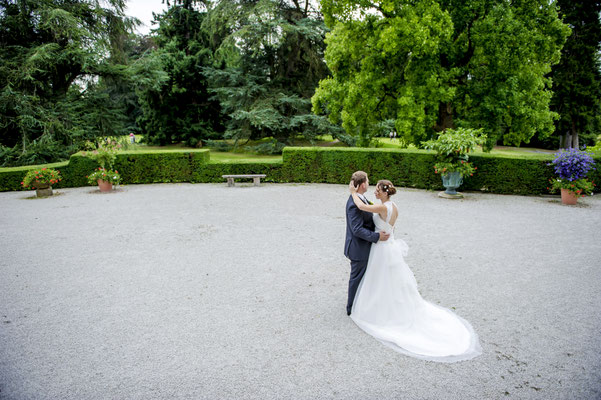 Schlosshotel - Kronberg - European Finest Hotels
