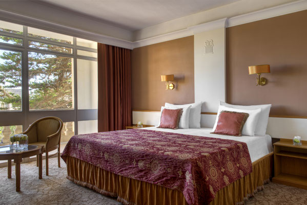 Corinthia Palace Hotel & Spa Malta - European Finest Hotels
