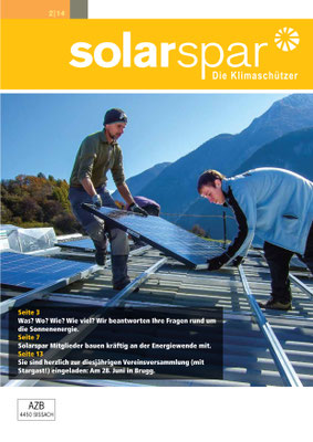 Magazin 2014/02