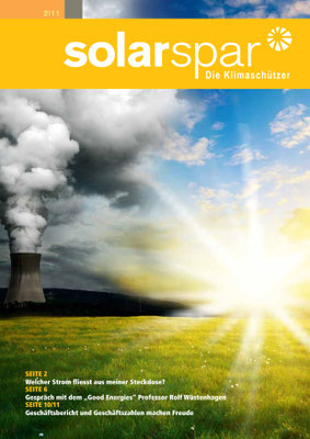 Magazin 2011/02