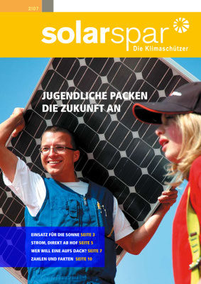 Magazin 2007/02