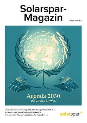 Magazin 2019/01