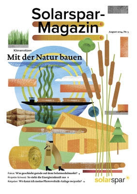 Solarspar-Magazin 3/2024