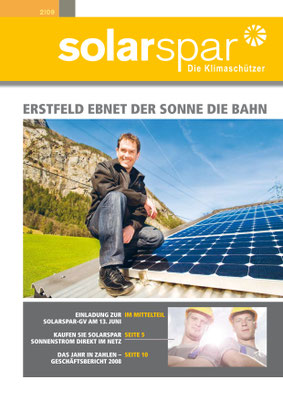 Magazin 2009/02