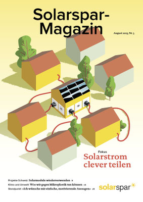 Solarspar-Magazin 3/2025