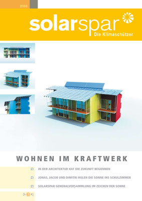 Magazin 2008/02