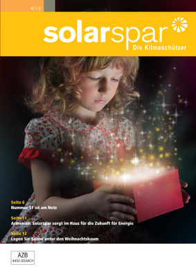 Magazin 2013/04