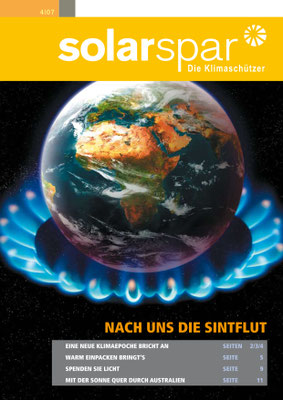 Magazin 2007/04