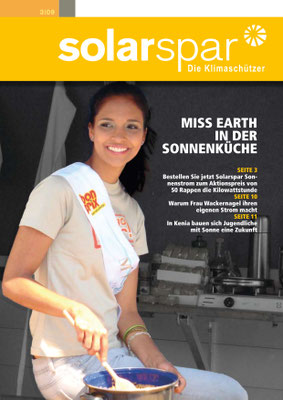 Magazin 2009/03