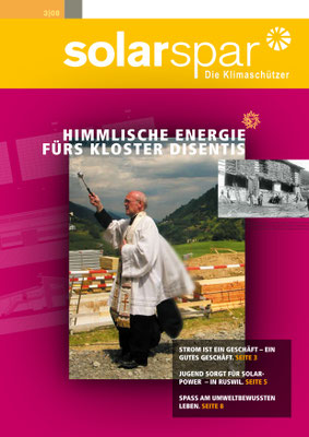 Magazin 2008/03