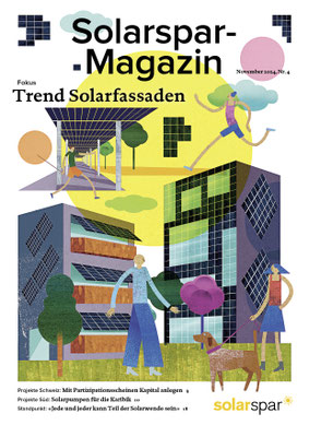 Solarspar-Magazin 4/2024