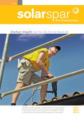Magazin 2010/03