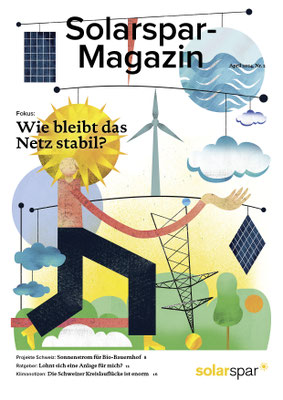 Solarspar-Magazin 2/2024