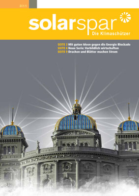Magazin 2011/03