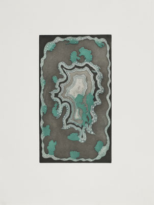 Multipleself, 80 x 60 cm, 2008