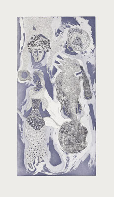 Drink (Suff), 76 x 34, 6 cm, 2007