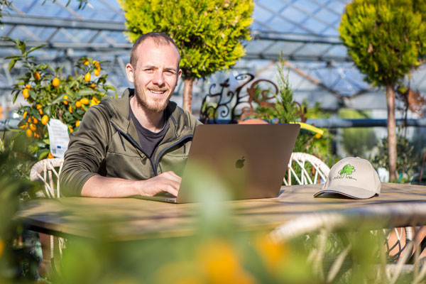 Online Shop Gärtnerei und Gartencenter Würzburg, Unterfranken, Mainfranken, 