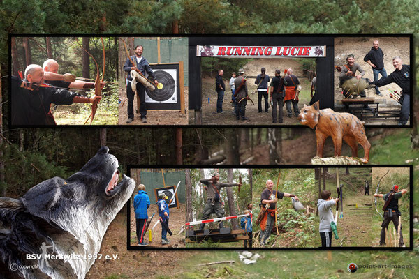 3D Training in Bad Belzig, Sept. 2013