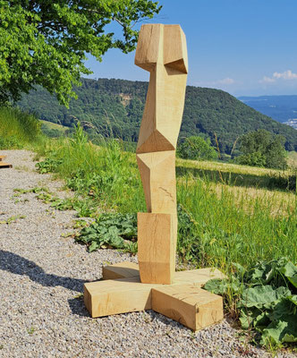 Zeitgeist.   Eiche/CH 