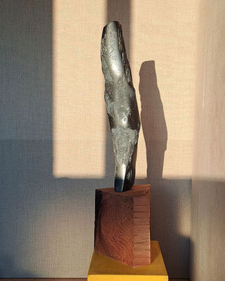 Phönix   Kalkstein/Mammutbaum