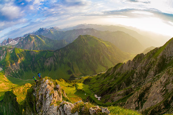 AD 004 - Andreas Mosmang, Christoph Mosmang - Location: Allgäu