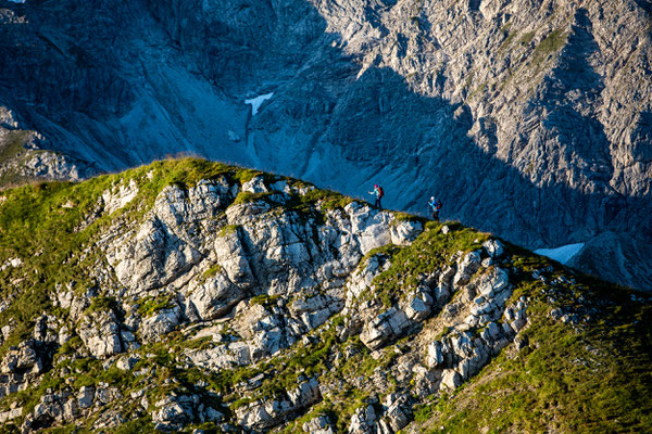 AD 051 - Caroline Nantke, Harald Dreyer - Location: Allgäu Alps