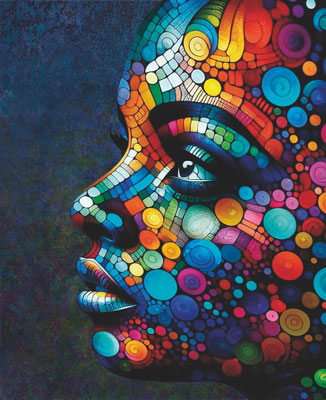 Modern Face