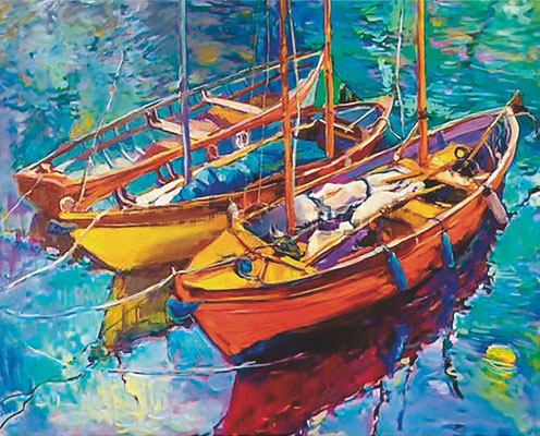Boats