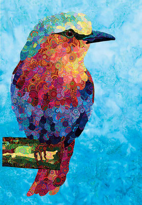 Bird II