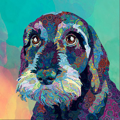 Dog II
