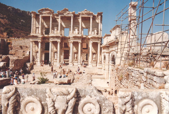 Ephesos